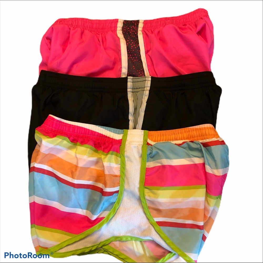 Soffe shorts bundle
